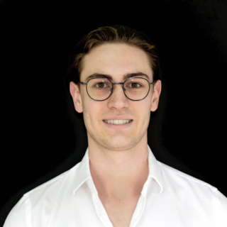 Jannik, Chief Technology Officer