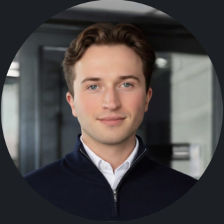 Tristan, Head of Development